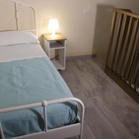 Elena House Apartment Napoli Bagian luar foto