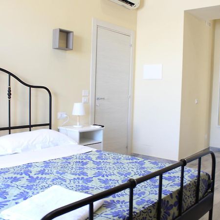 Elena House Apartment Napoli Bagian luar foto