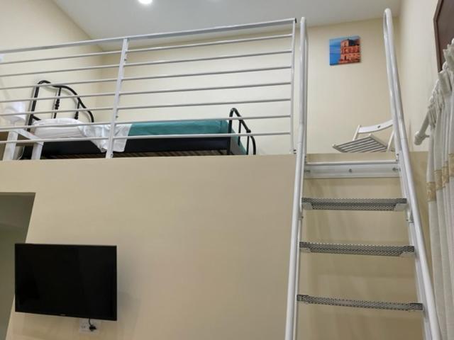 Elena House Apartment Napoli Bagian luar foto