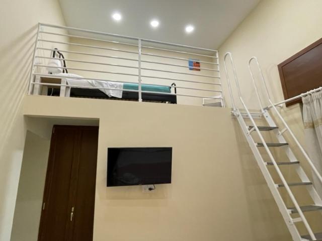Elena House Apartment Napoli Bagian luar foto