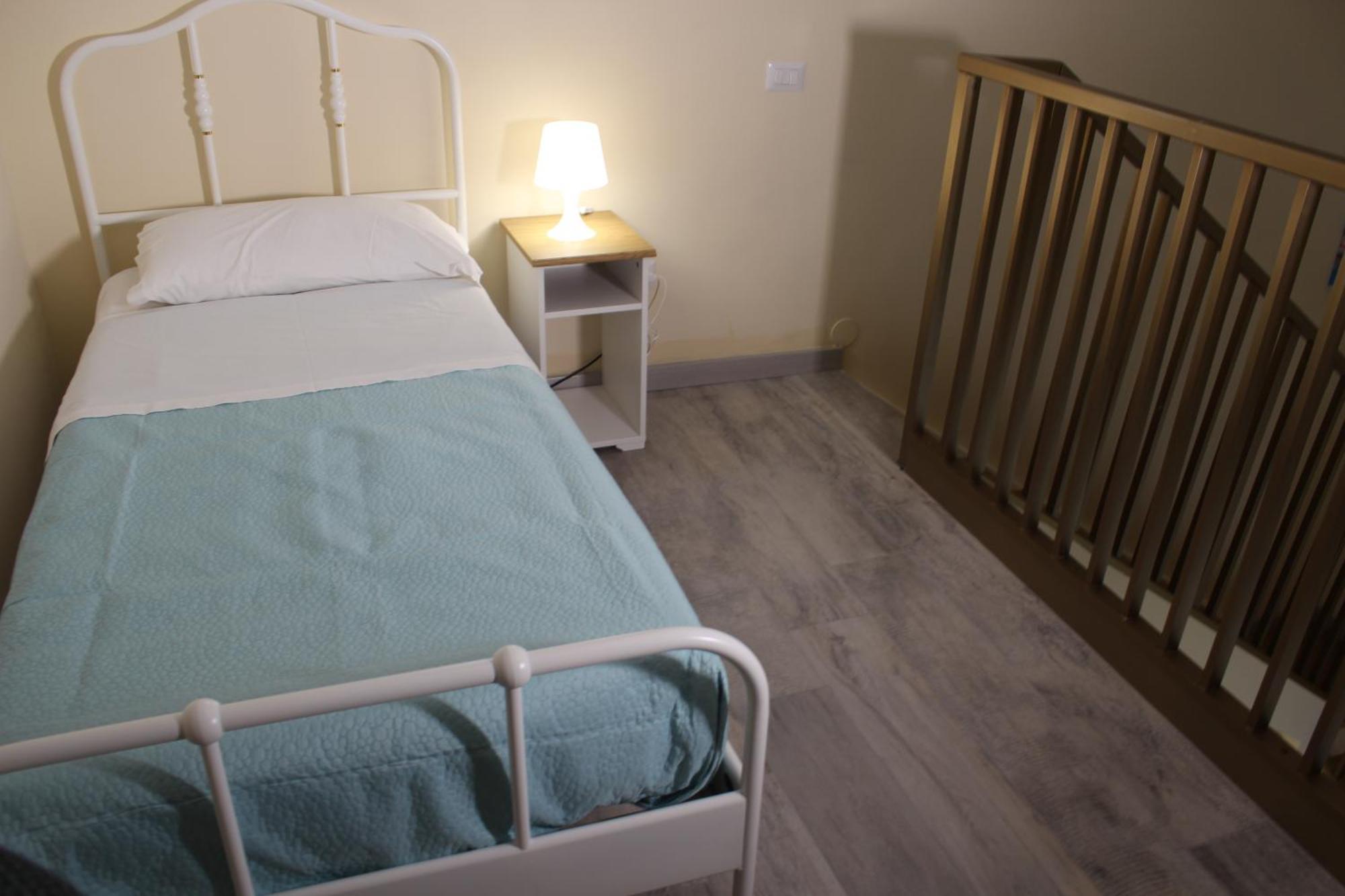 Elena House Apartment Napoli Bagian luar foto