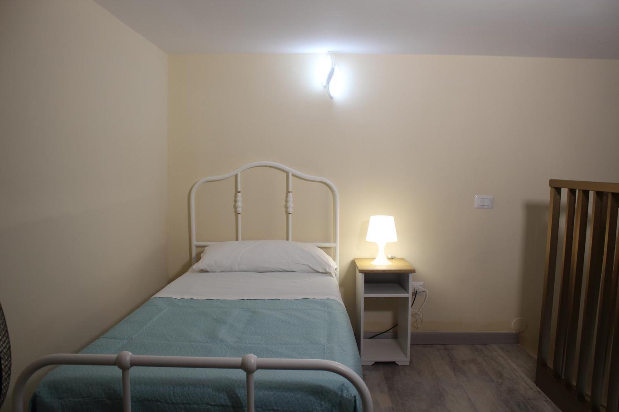 Elena House Apartment Napoli Bagian luar foto