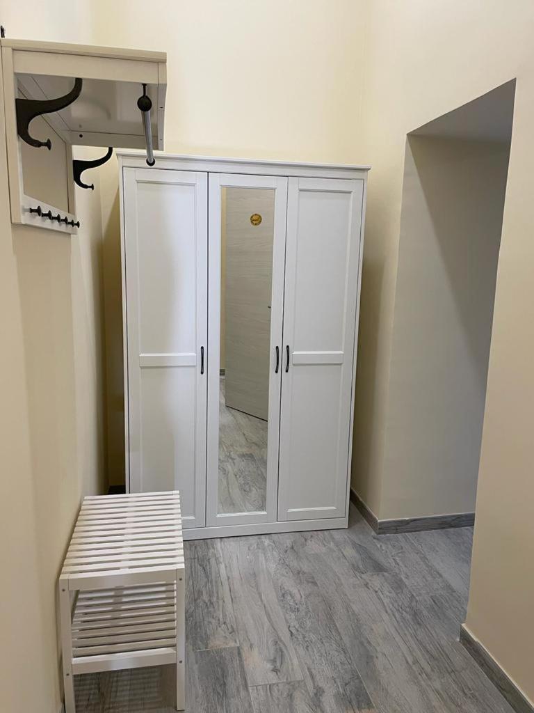 Elena House Apartment Napoli Bagian luar foto