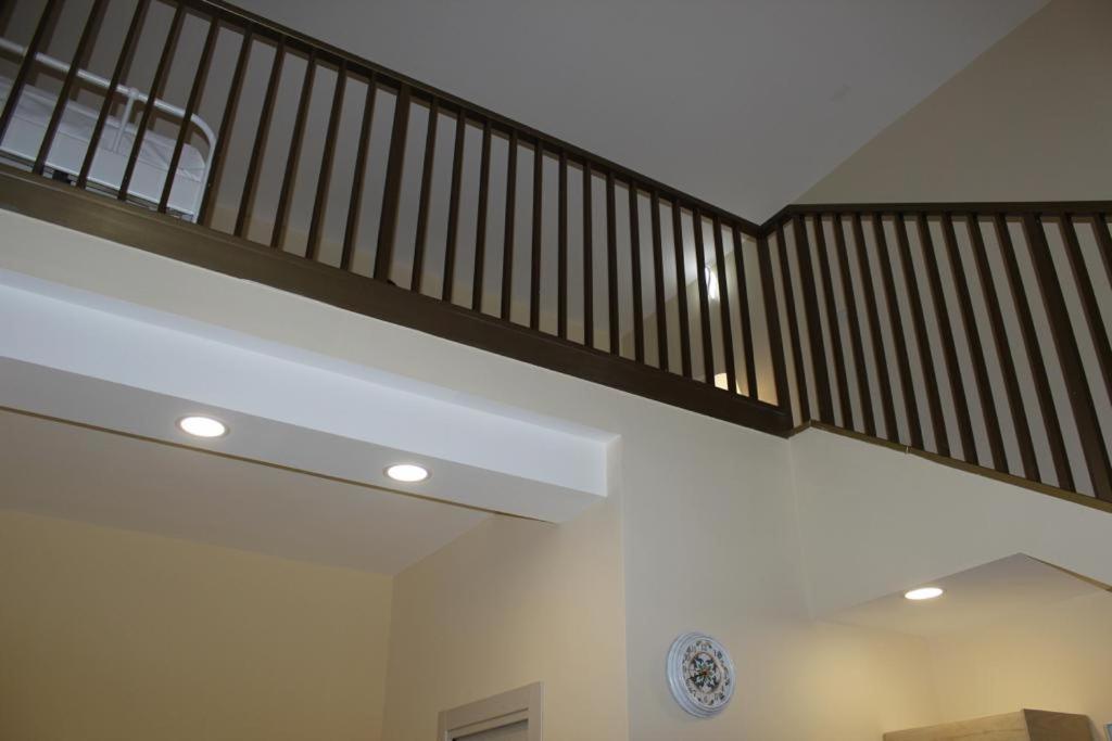Elena House Apartment Napoli Bagian luar foto
