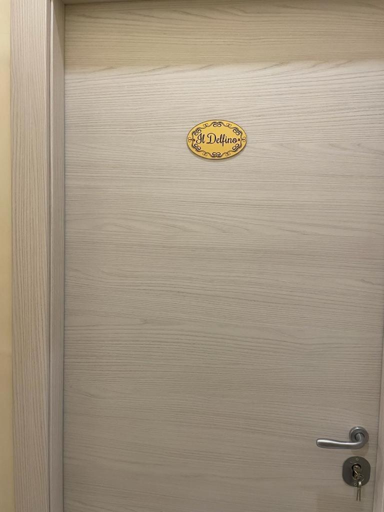 Elena House Apartment Napoli Bagian luar foto