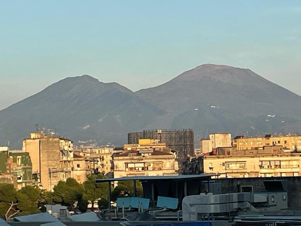 Elena House Apartment Napoli Bagian luar foto