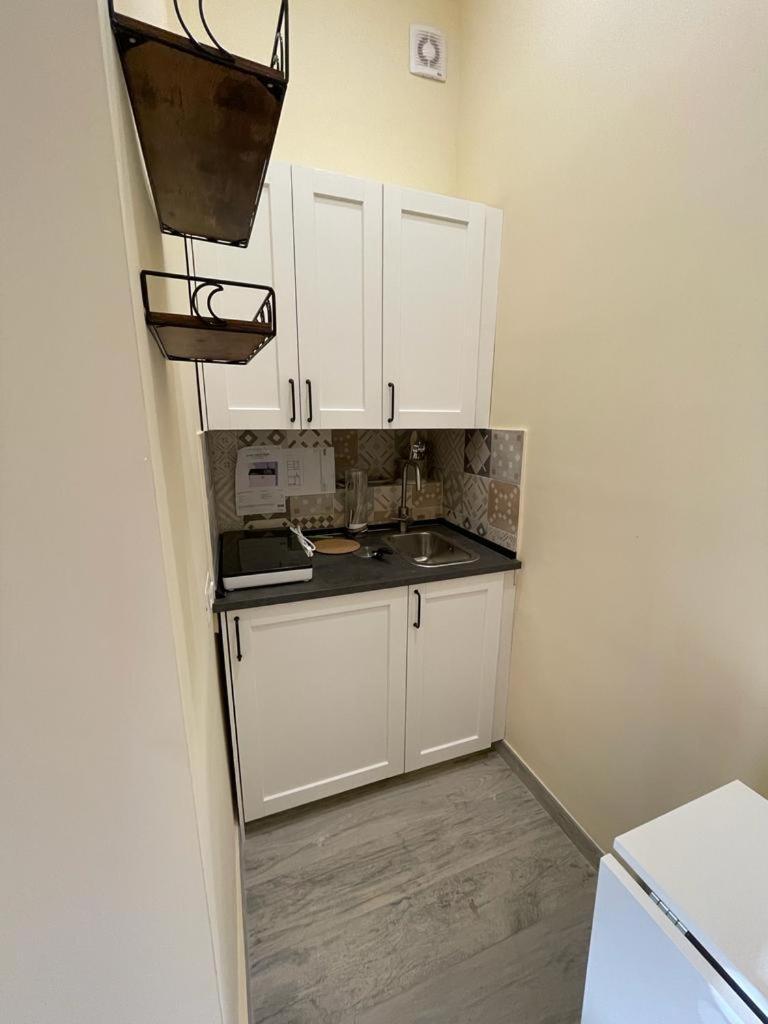 Elena House Apartment Napoli Bagian luar foto