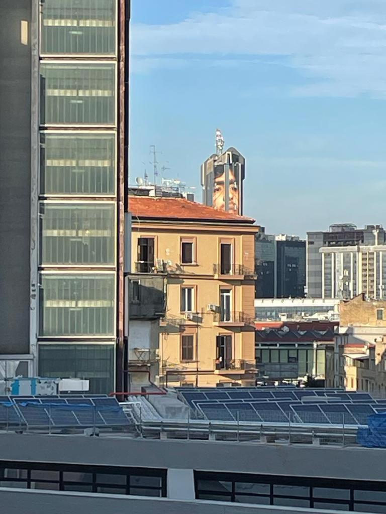 Elena House Apartment Napoli Bagian luar foto